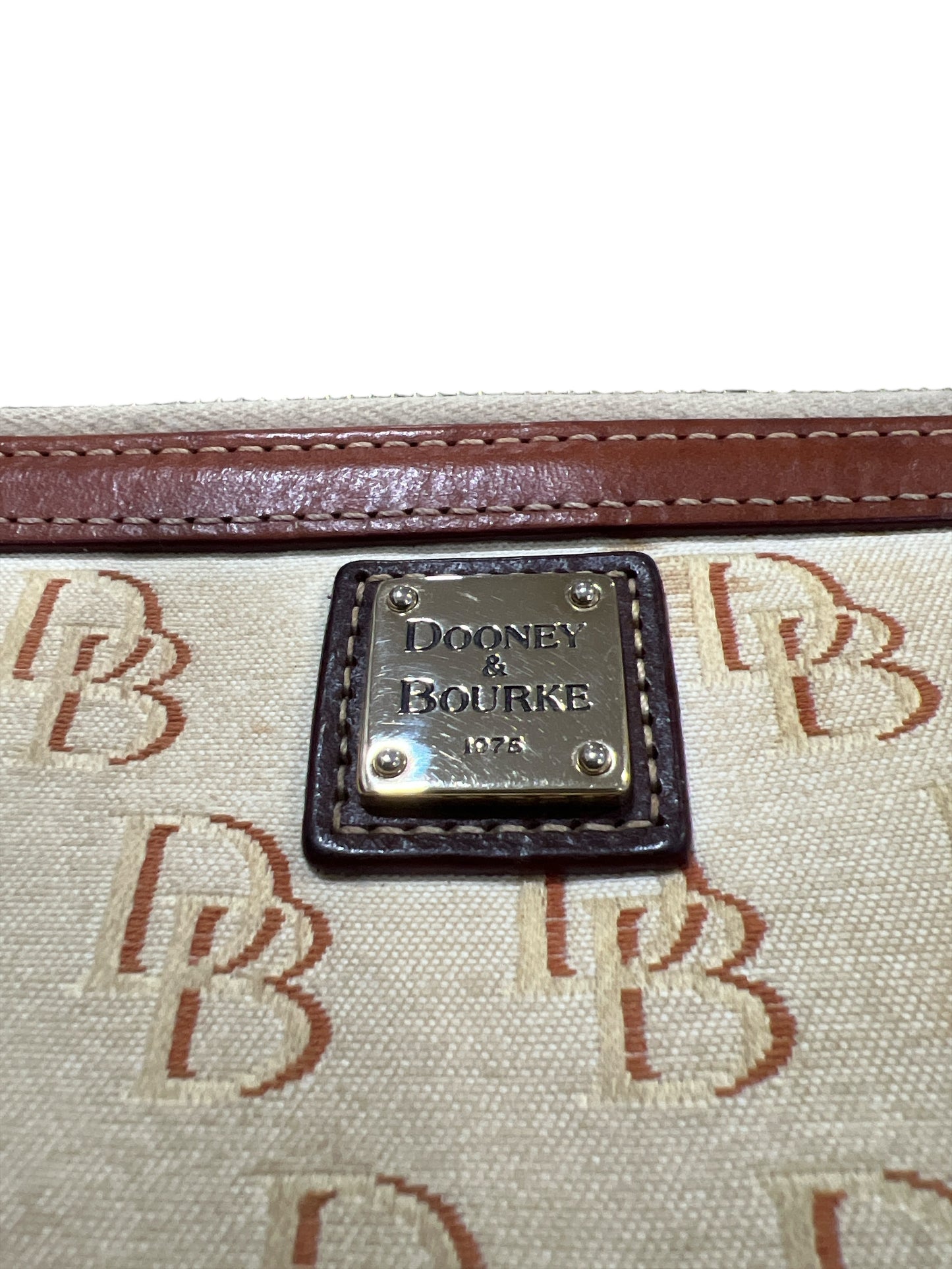Dooney & Bourke Wrislet
