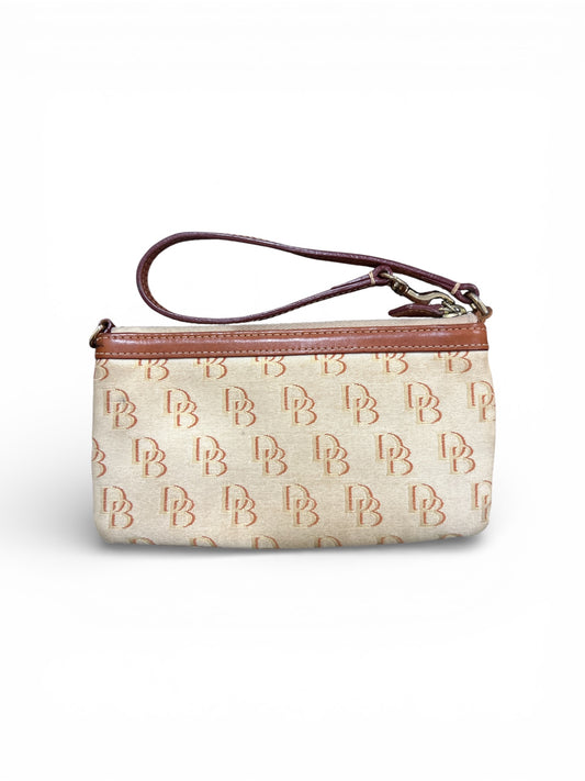 Dooney & Bourke Wrislet