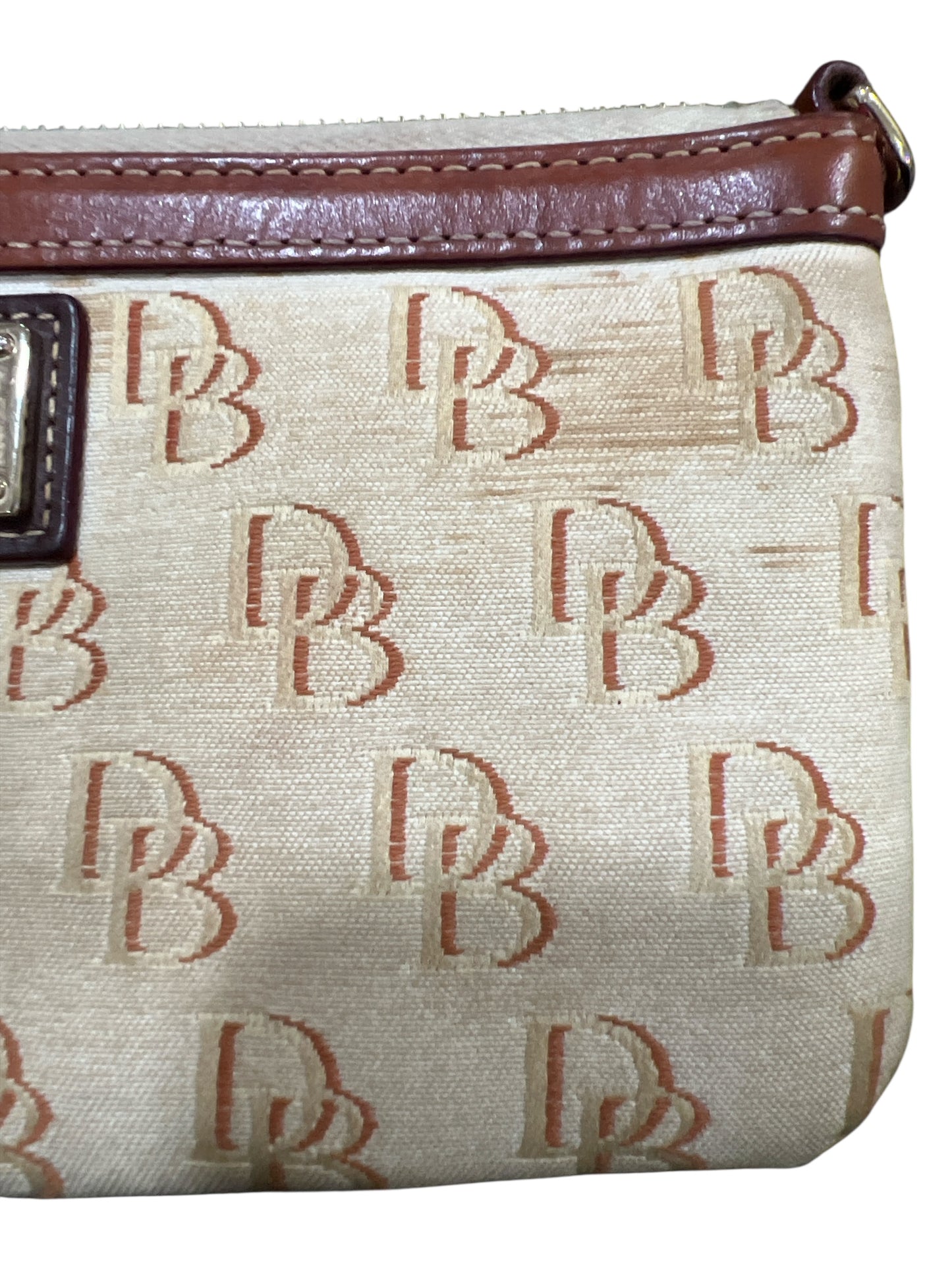 Dooney & Bourke Wrislet