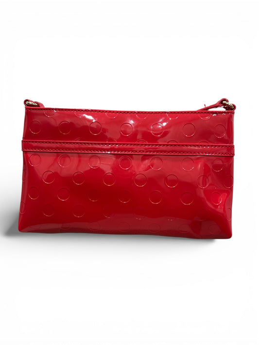 Kate Spade New York Camellia Street Amy Crossbody - Baja Rose (Red)