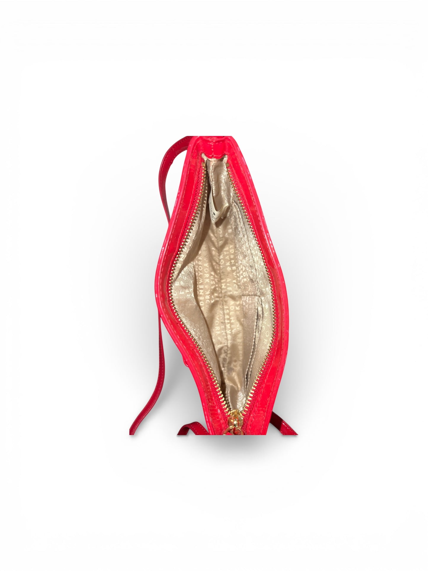 Kate Spade New York Camellia Street Amy Crossbody - Baja Rose (Red)