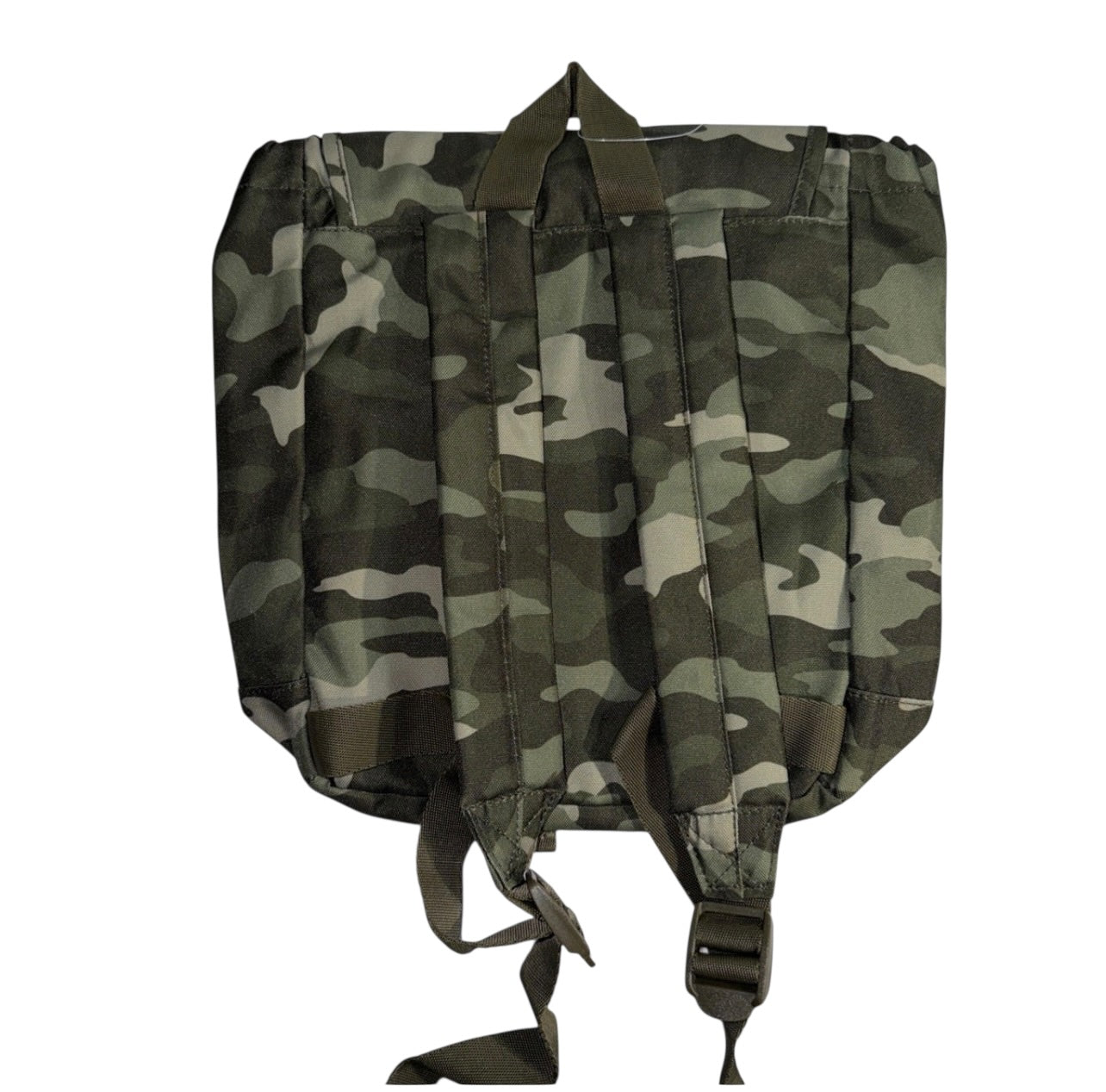 Secret PINK Mini Backpack Camo Print