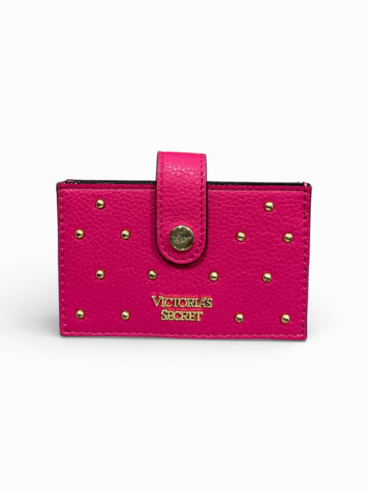 Victoria’s Secret Expandable Case Card Holder