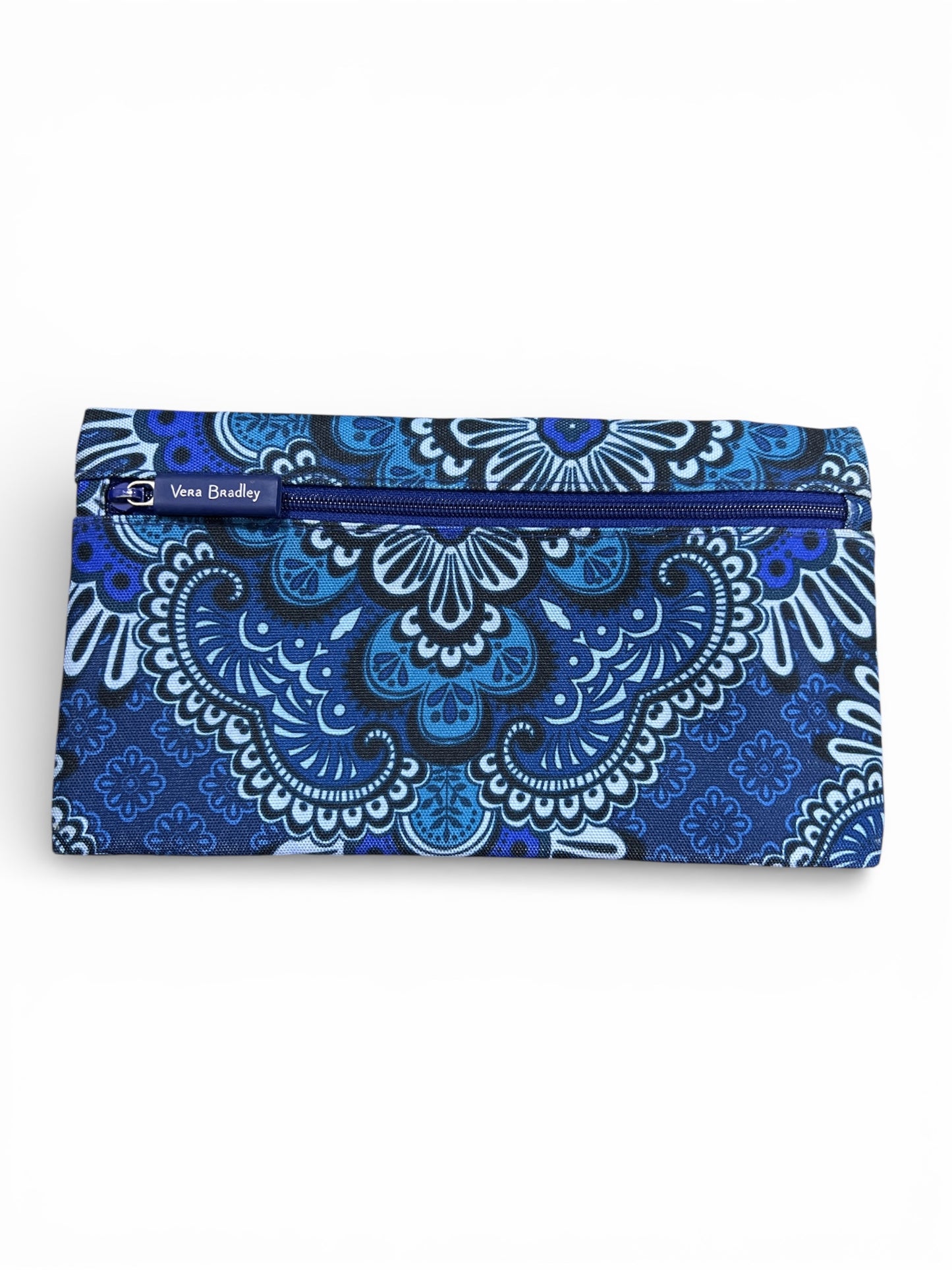 Vera Bradley Lighten Up Double Zipper