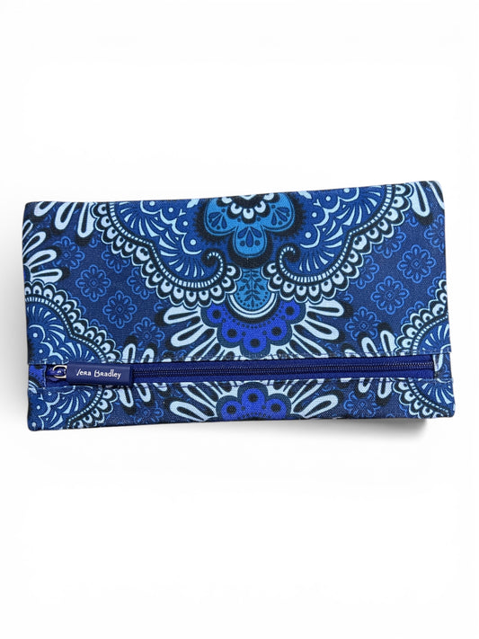 Vera Bradley Lighten Up Double Zipper