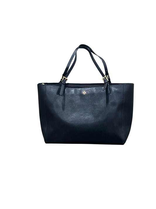 Tory Burch York Buckle Saffiano Leather Tote, Shoulder Bag Purse