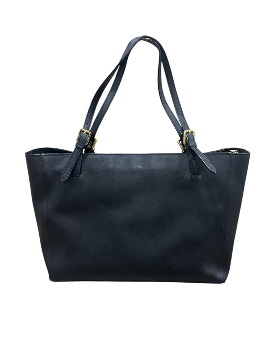 Tory Burch York Buckle Saffiano Leather Tote, Shoulder Bag Purse