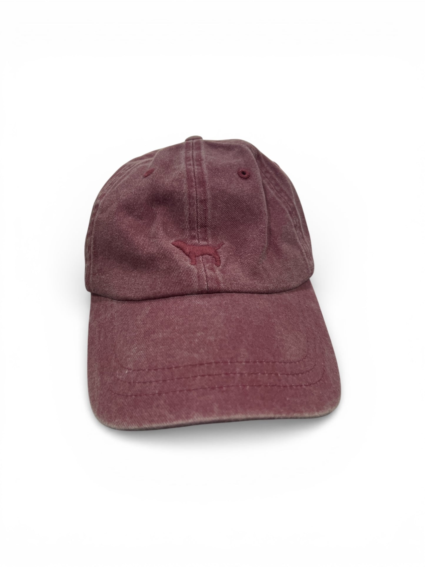 Victoria's Secret PINK Dog Baseball Cap