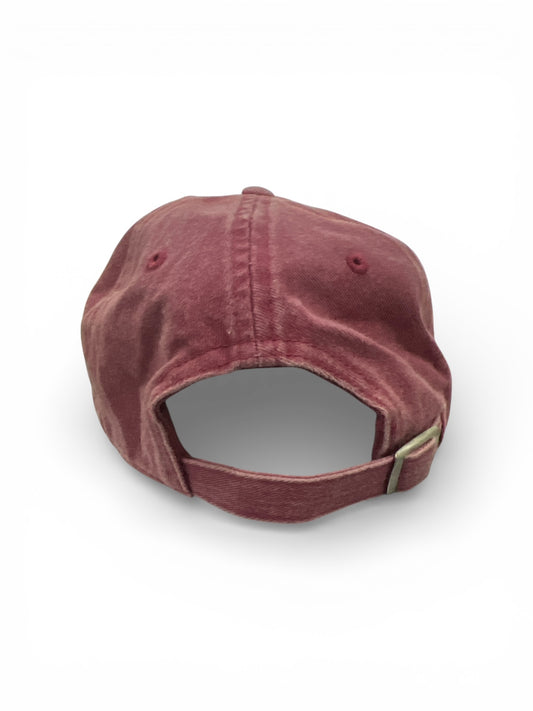 Victoria's Secret PINK Dog Baseball Cap