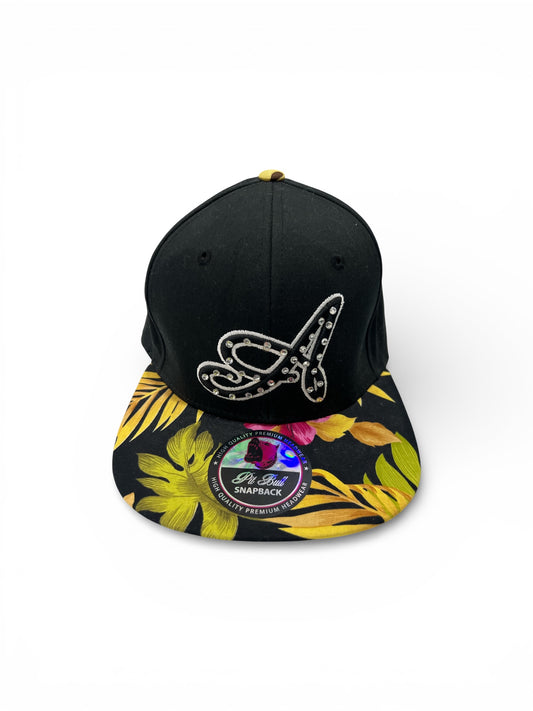 Pit Bull Brand Baseball Hat