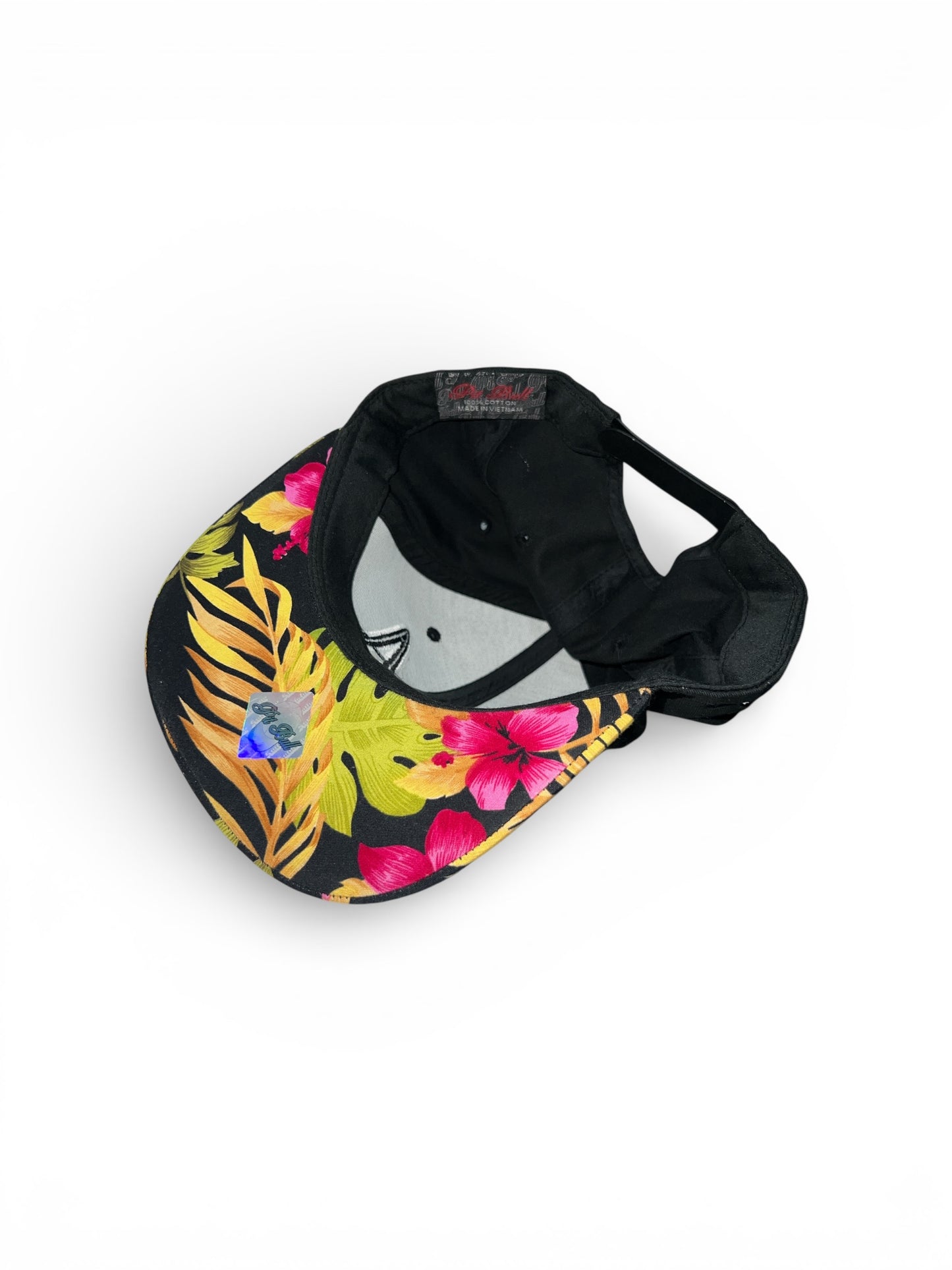 Pit Bull Brand Baseball Hat