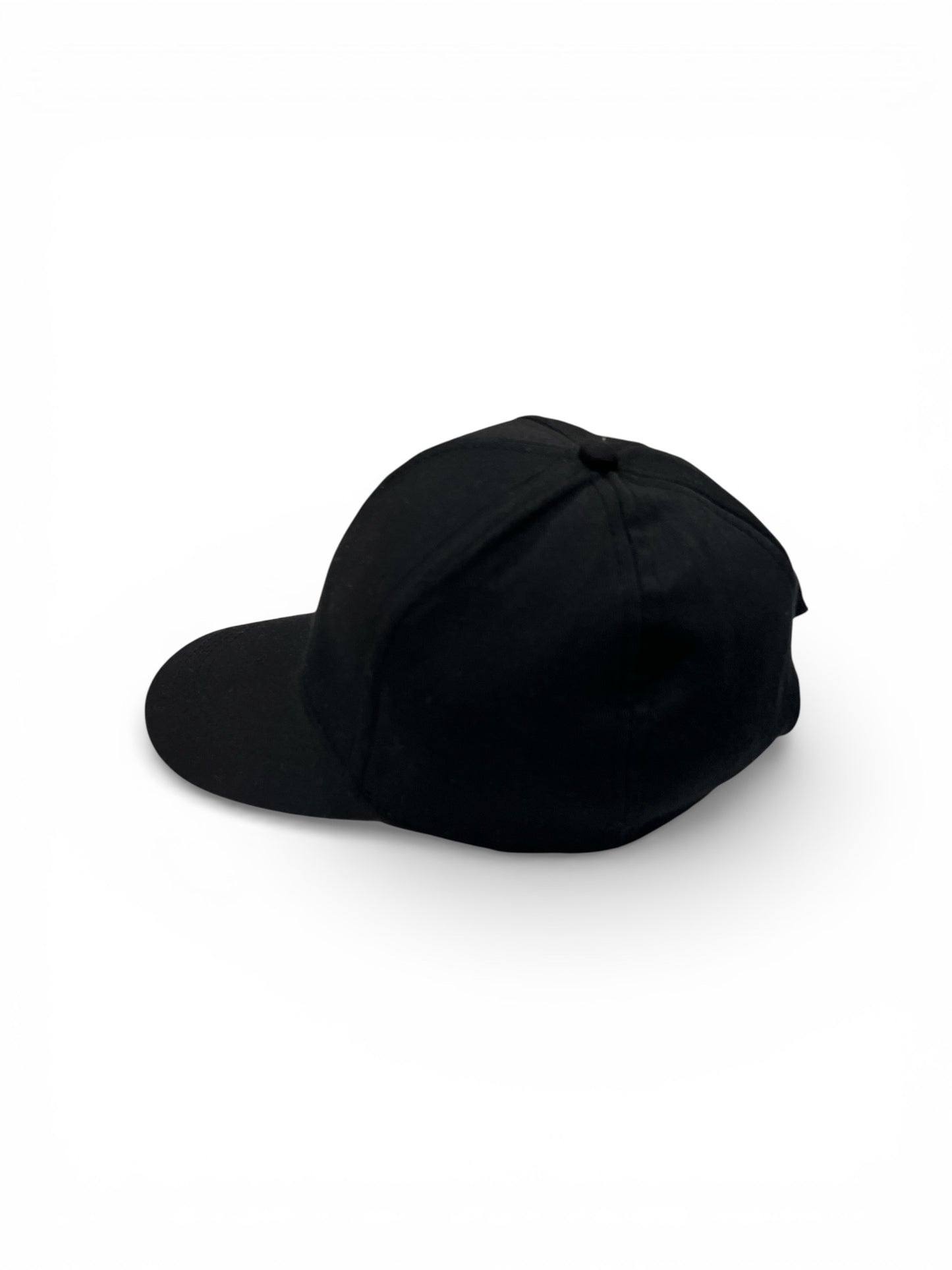 Max Grey Plain Solid Baseball Cap Sun Visor Adjustable Ball Hat Black