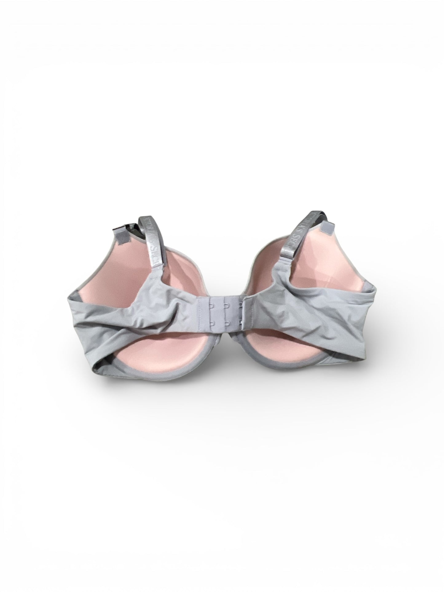 Victoria’s Secret T-Shirt Bra Push-Up Full Coverage