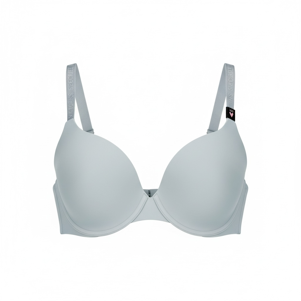 Victoria’s Secret T-Shirt Bra Push-Up Full Coverage