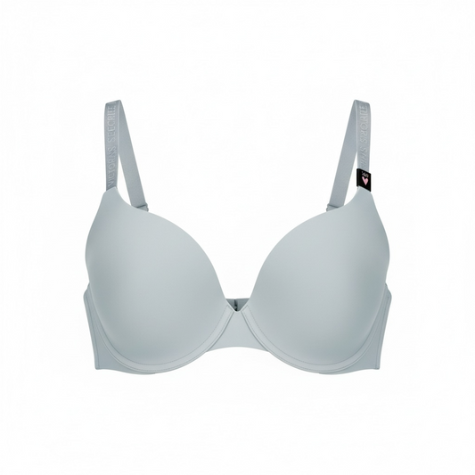 Victoria’s Secret T-Shirt Bra Push-Up Full Coverage