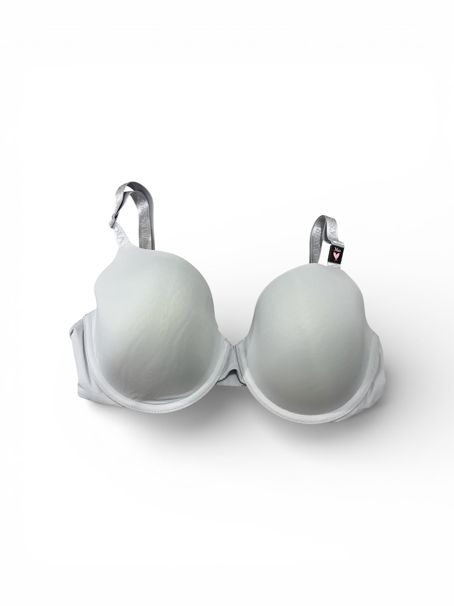 Victoria’s Secret T-Shirt Bra Push-Up Full Coverage