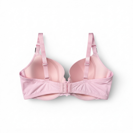 Victoria’s Secret T-Shirt Bra Push-Up Full Coverage