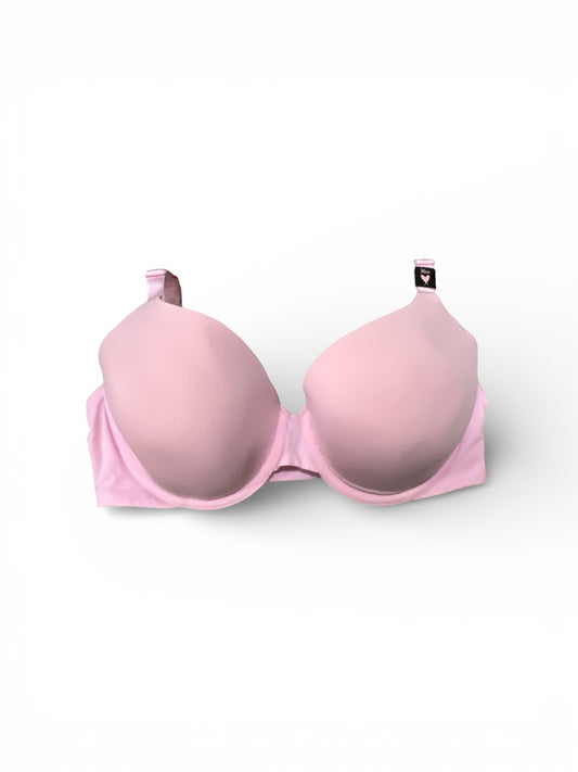 Victoria’s Secret T-Shirt Bra Push-Up Full Coverage
