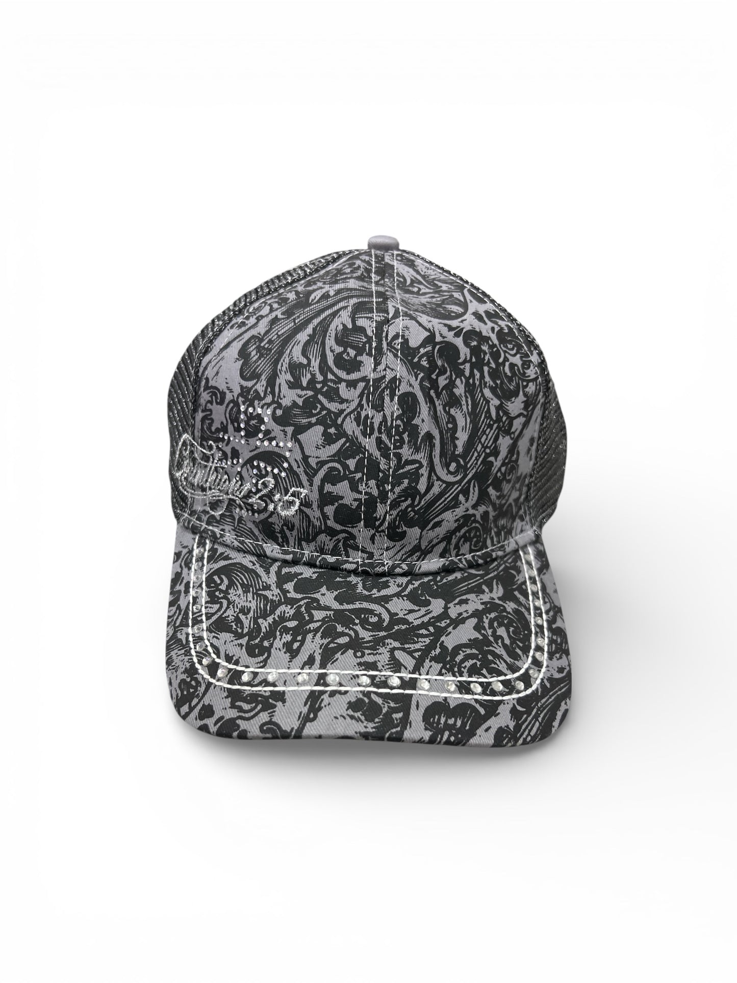 Corinthians 2:5 Hat