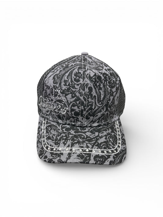 Corinthians 2:5 Hat