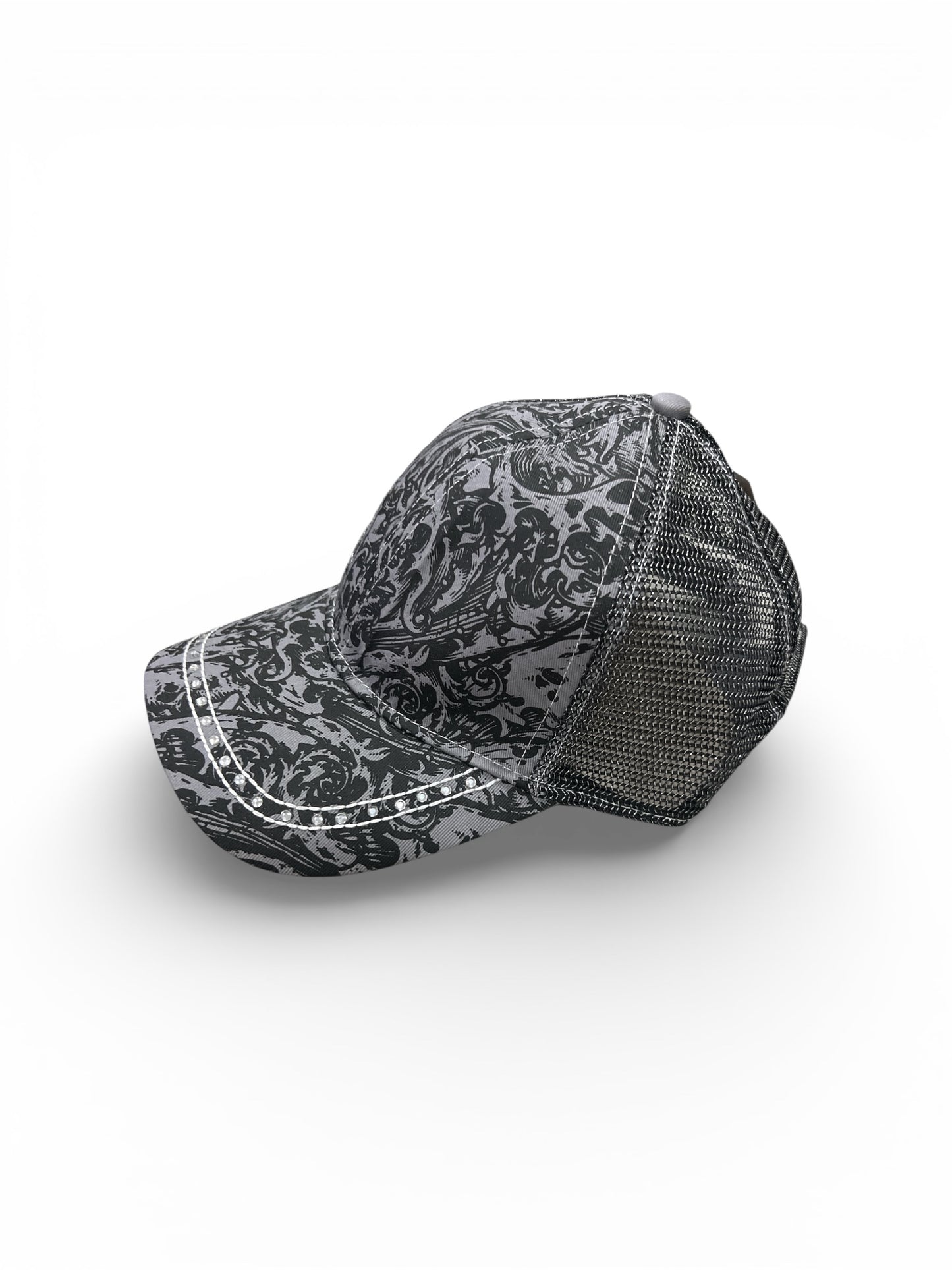 Corinthians 2:5 Hat