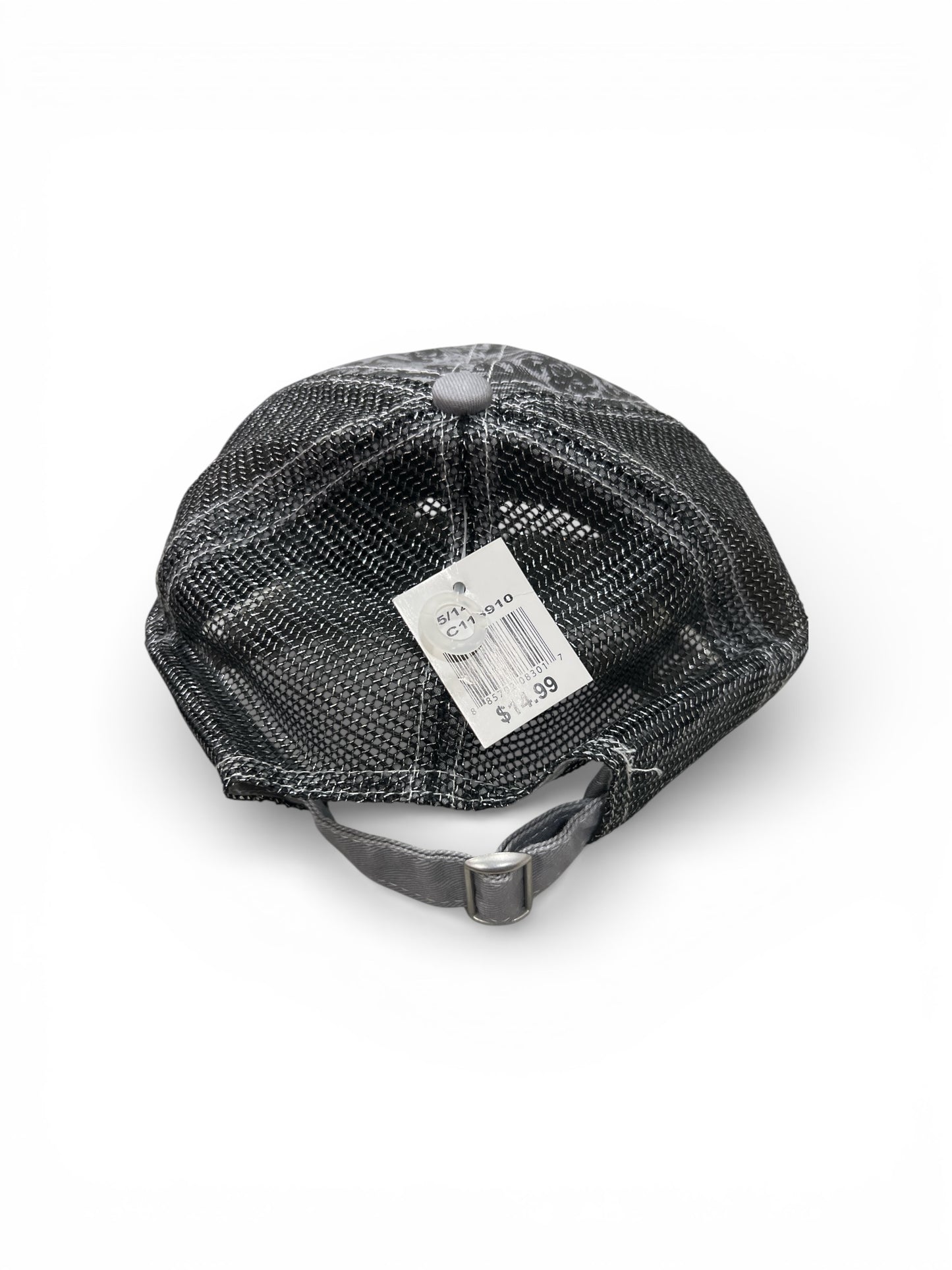 Corinthians 2:5 Hat