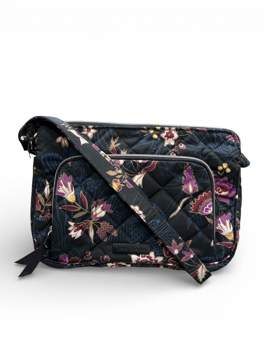 Vera Bradley Performance Twill Iconic Work Hipster