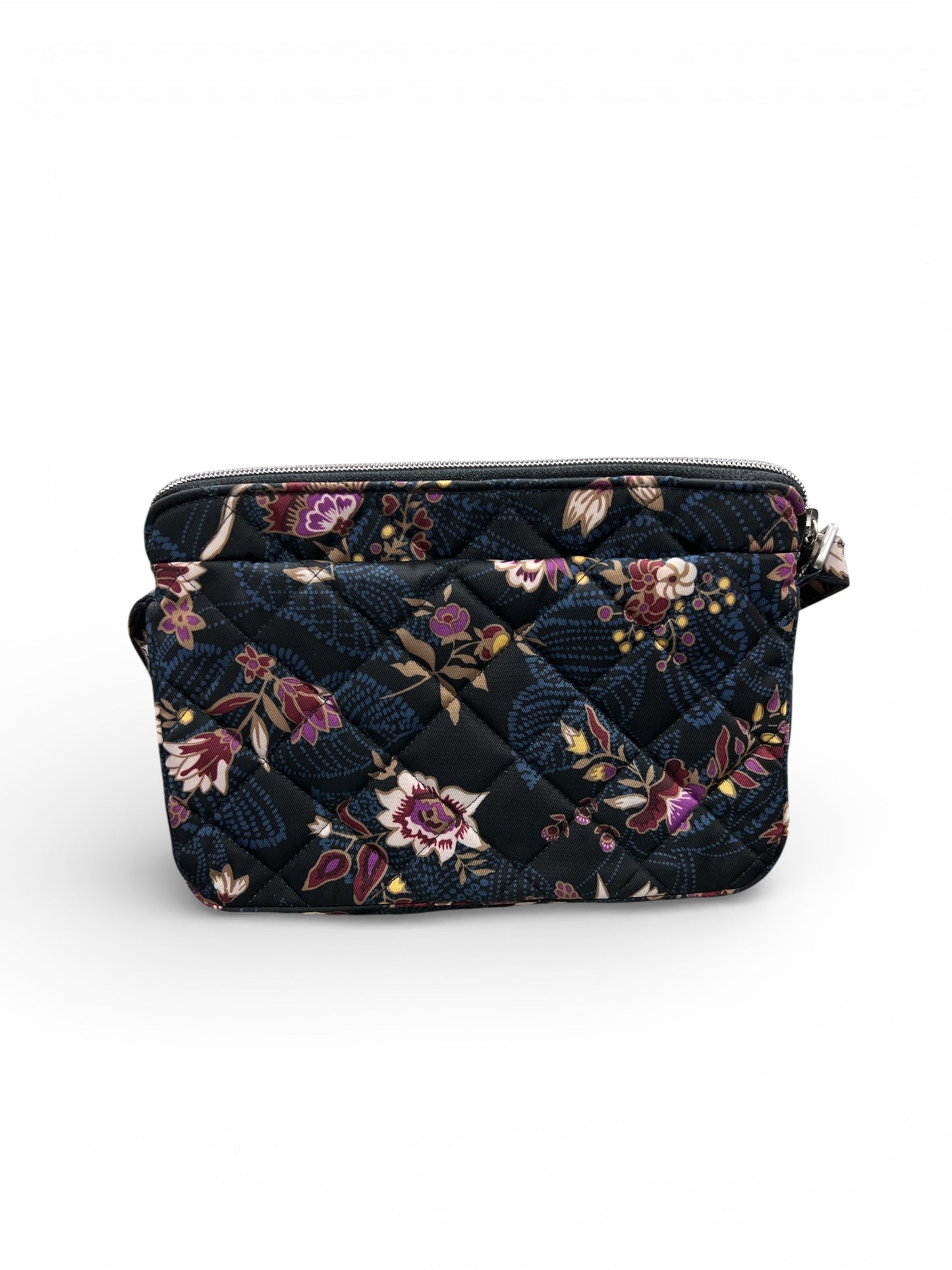 Vera Bradley Performance Twill Iconic Work Hipster