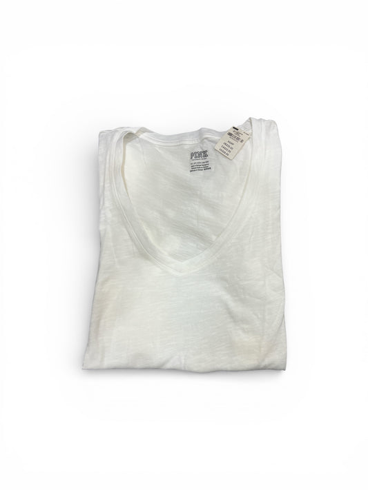 Victoria’s Secret Pink V-Neck Tee