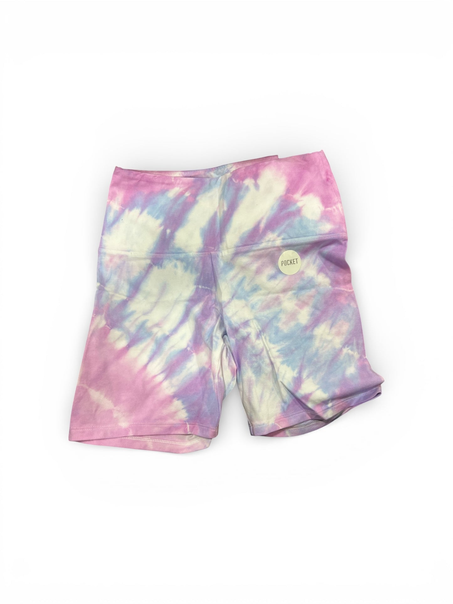 PINK Victoria's Secret Everyday Bike Shorts