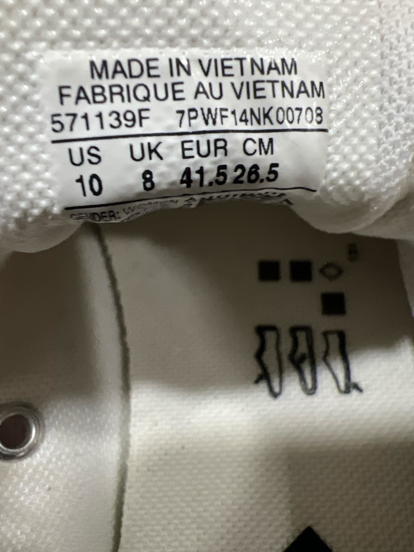 Women's Converse Chuck Taylor All Star Shoreline Archive Snake Sneakers