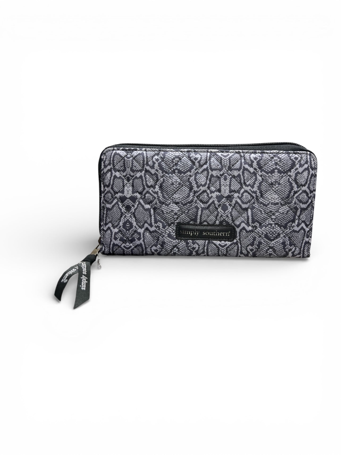 Simply Southern Wristlet Wallet