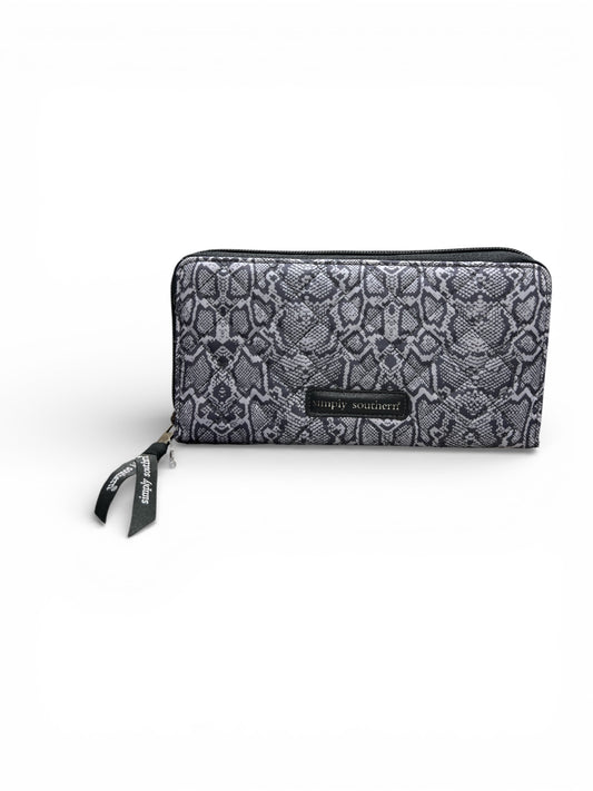 Simply Southern Wristlet Wallet