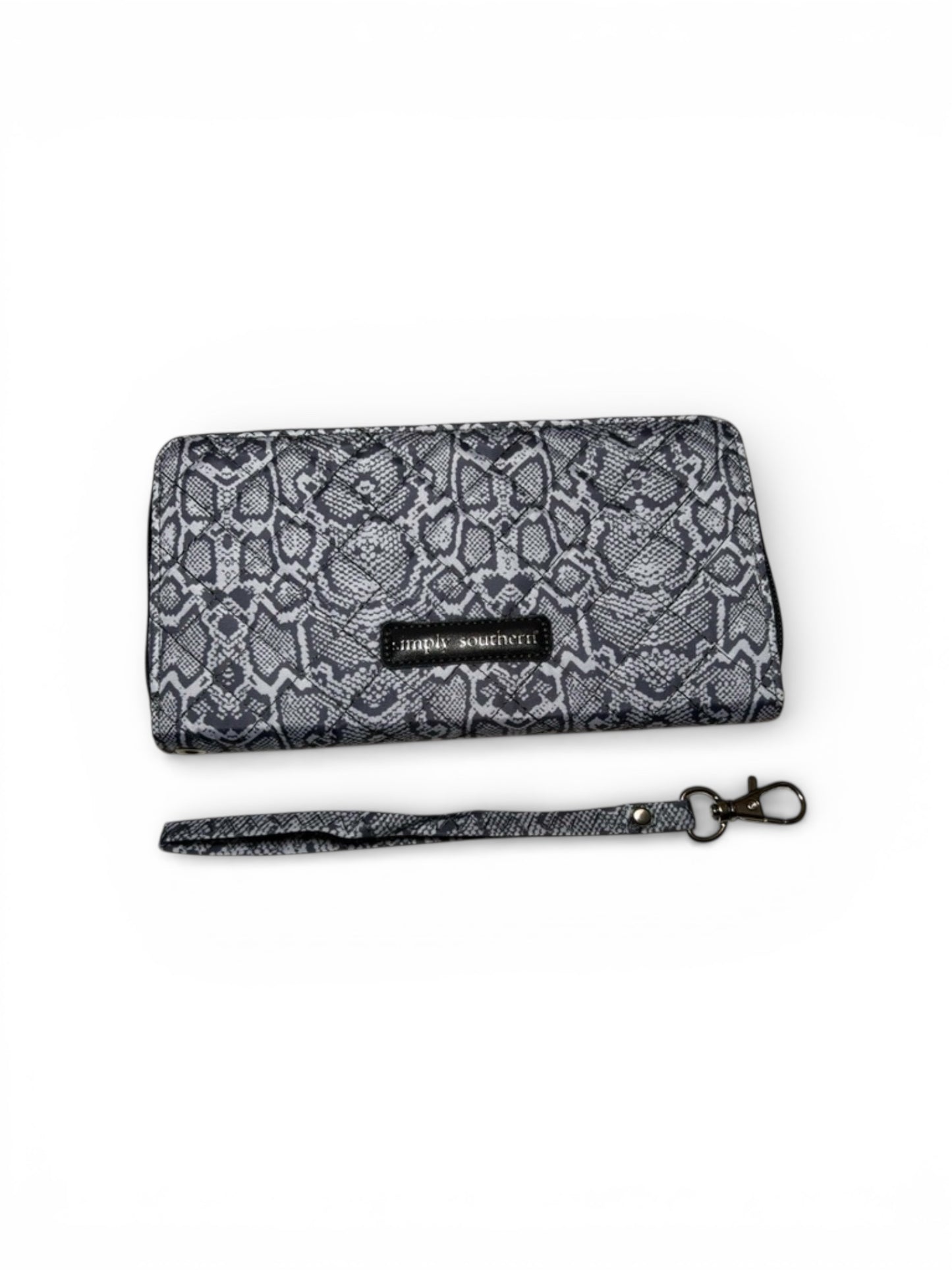 Simply Southern Wristlet Wallet