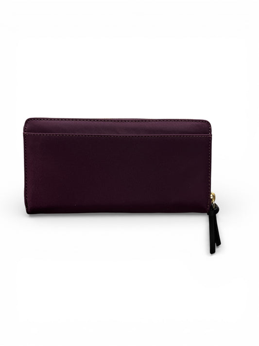 Kate Spade Wilson Road Embellished Wallet