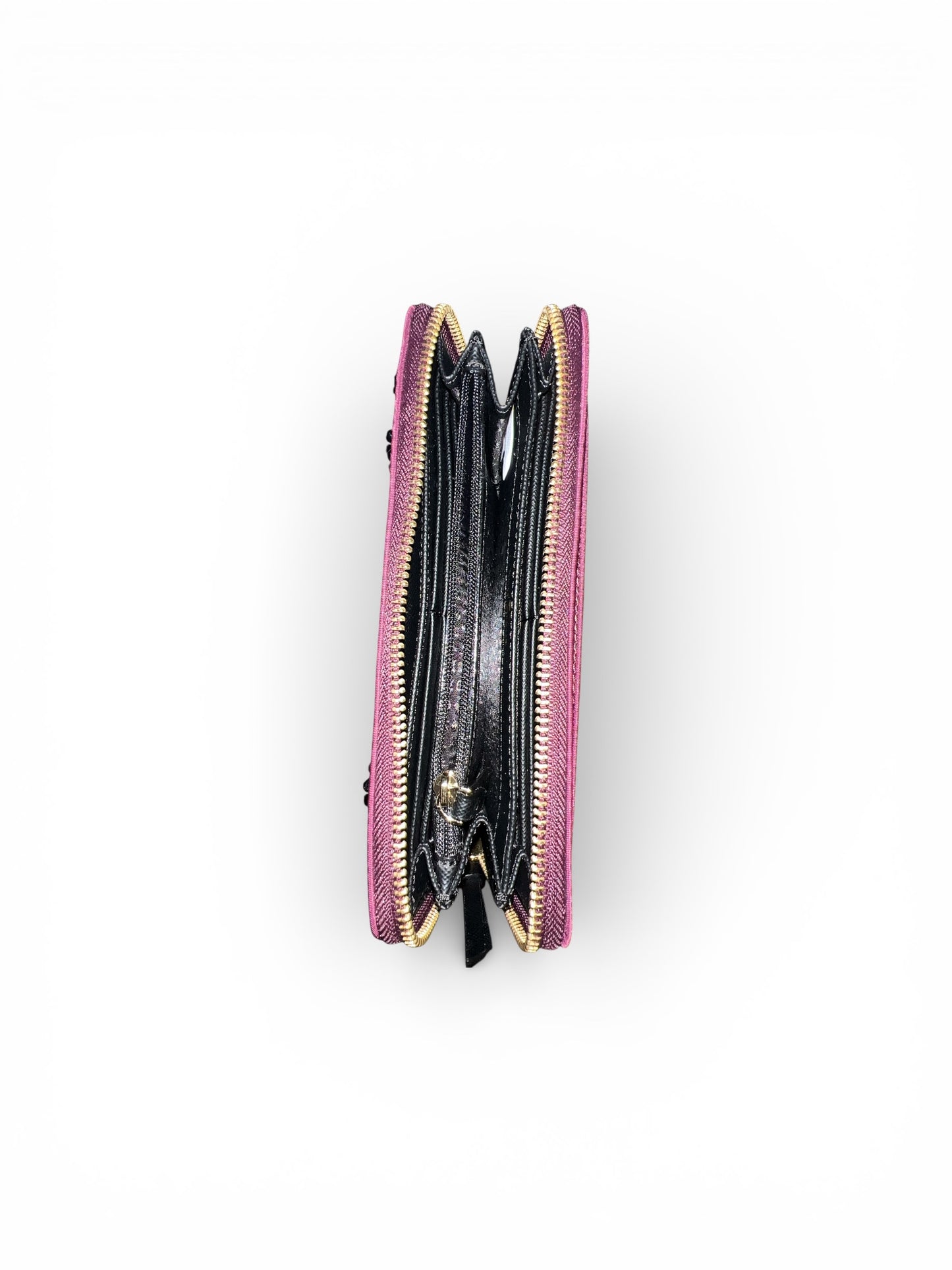 Kate Spade Wilson Road Embellished Wallet