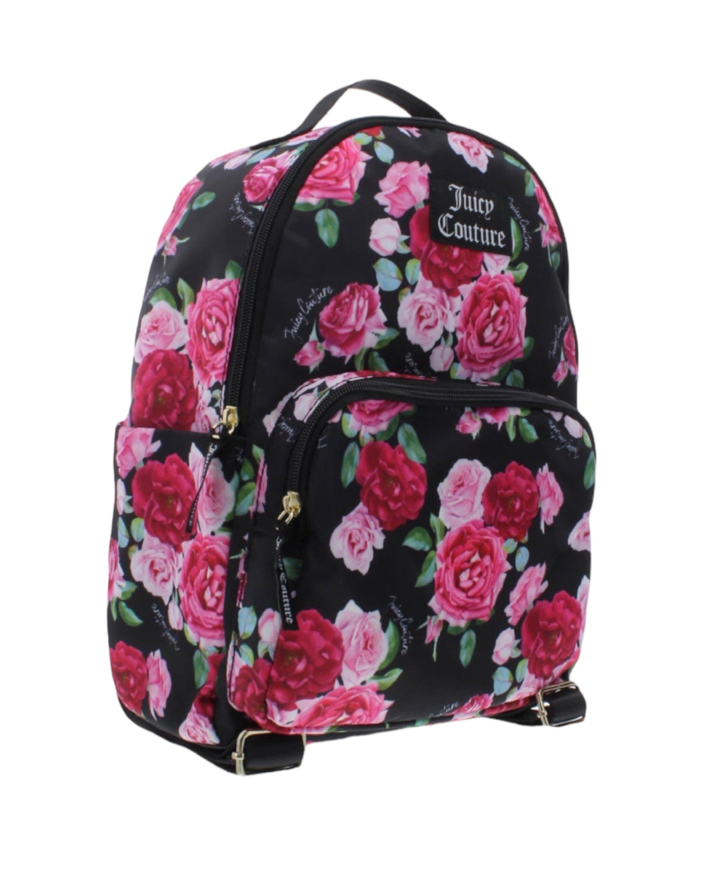 Juicy Couture Sport Yourself Backpack