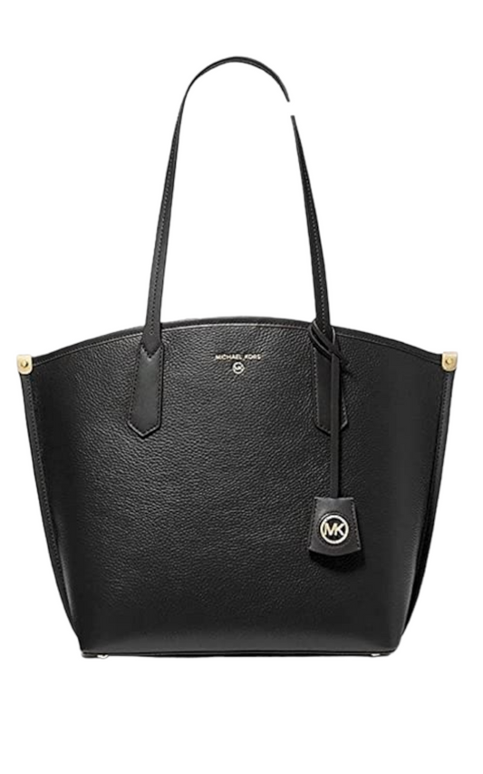 Michael Michael Kors Jane Large Logo Tote Bag