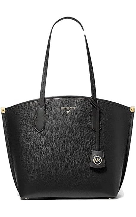 Michael Michael Kors Jane Large Logo Tote Bag