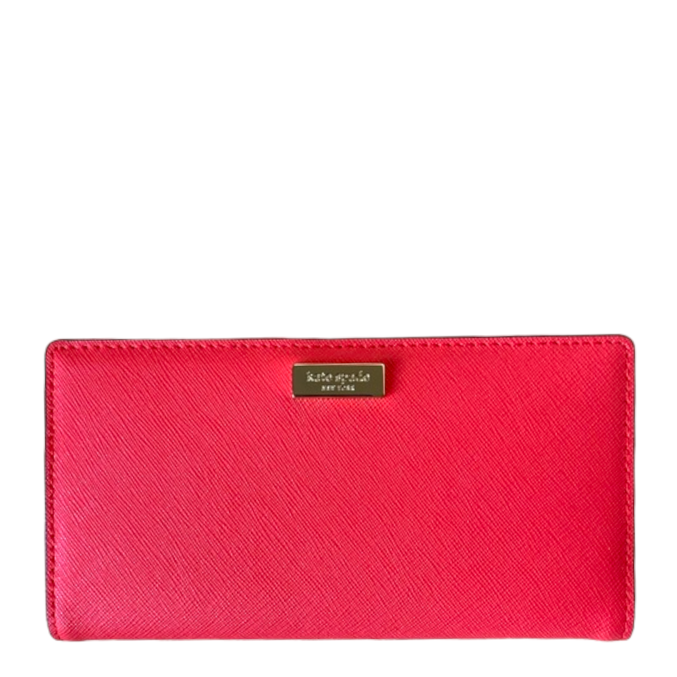 Kate Spade Laurel Way Stacy Wallet