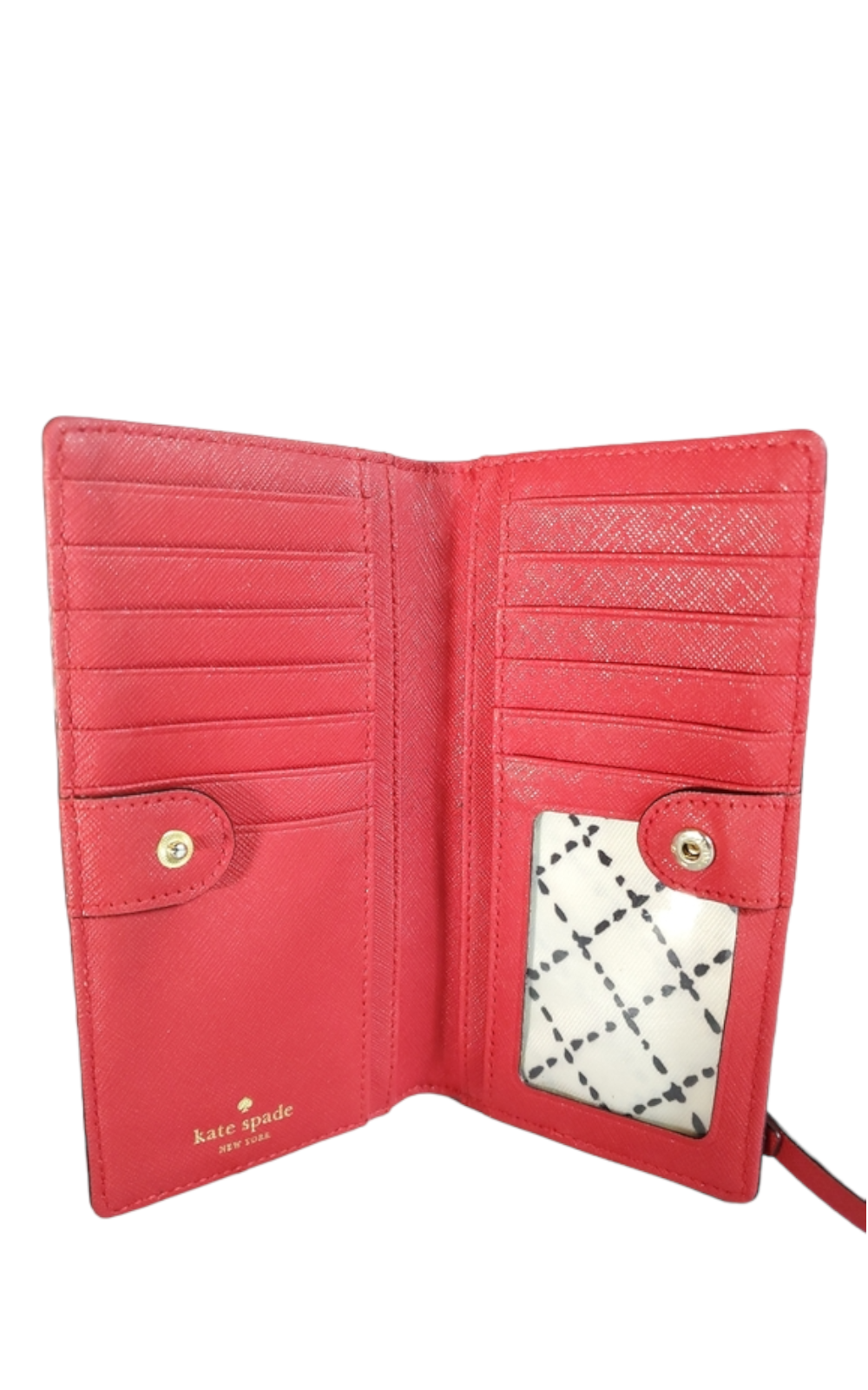 Kate Spade Laurel Way Stacy Wallet