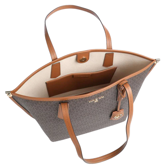 MICHAEL MICHAEL KORS Jane Large Logo Tote Bag