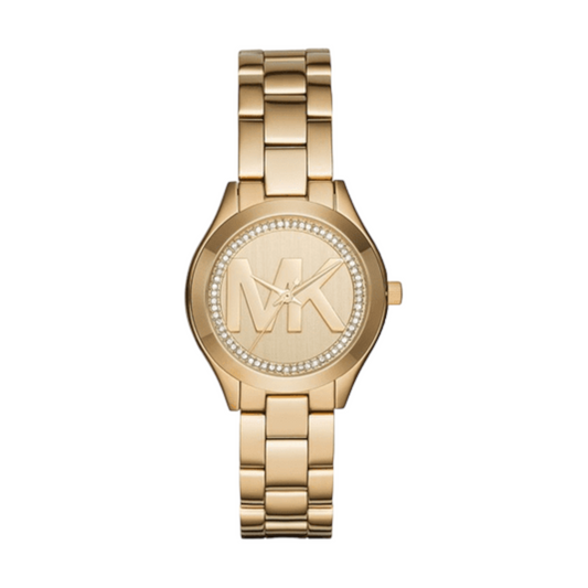 Michael Kors Women's Mini Slim Runway Bracelet Watch - 39mm