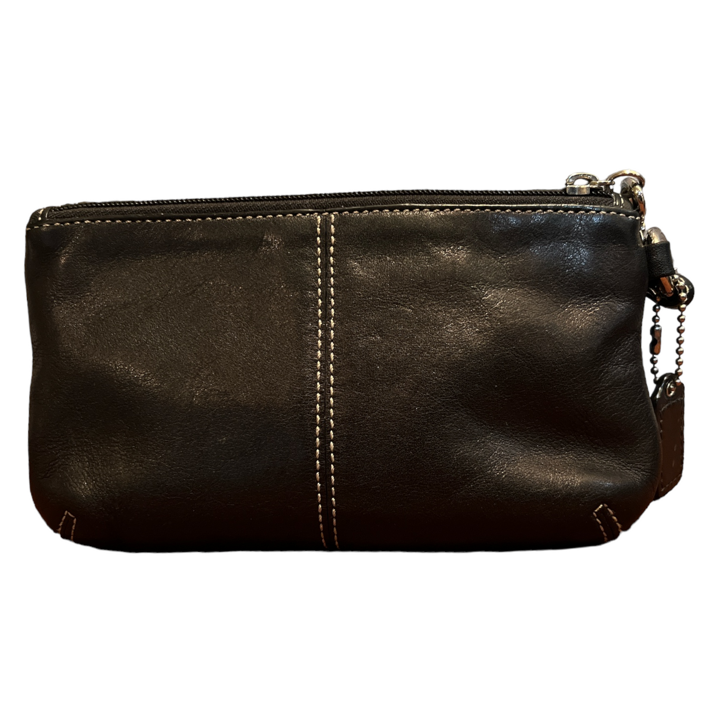 Coach Hampton Wristlet