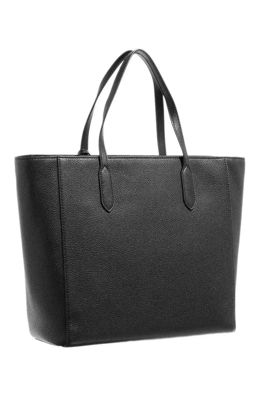 Michael Kors Sinclair Large Pebbled Leather Tote Bag