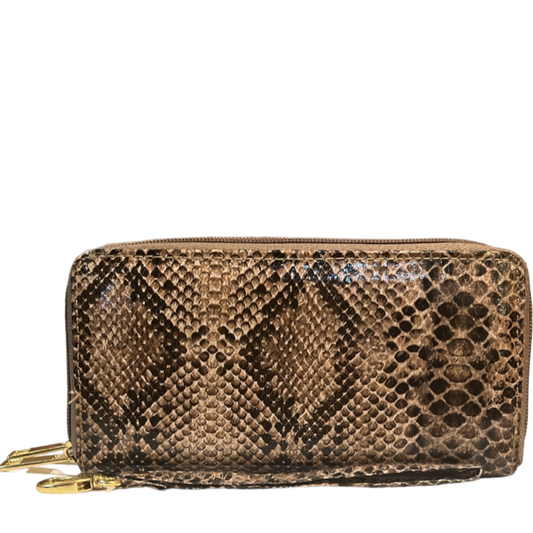 Python Print Zip Wallet