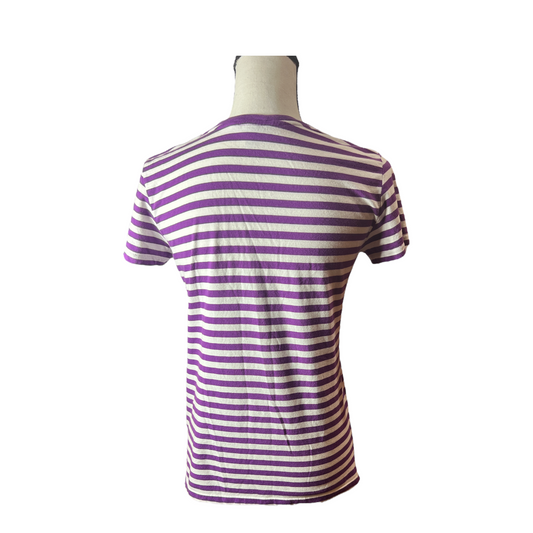 POLO Ralph Lauren Women's V-Neck T-Shirt