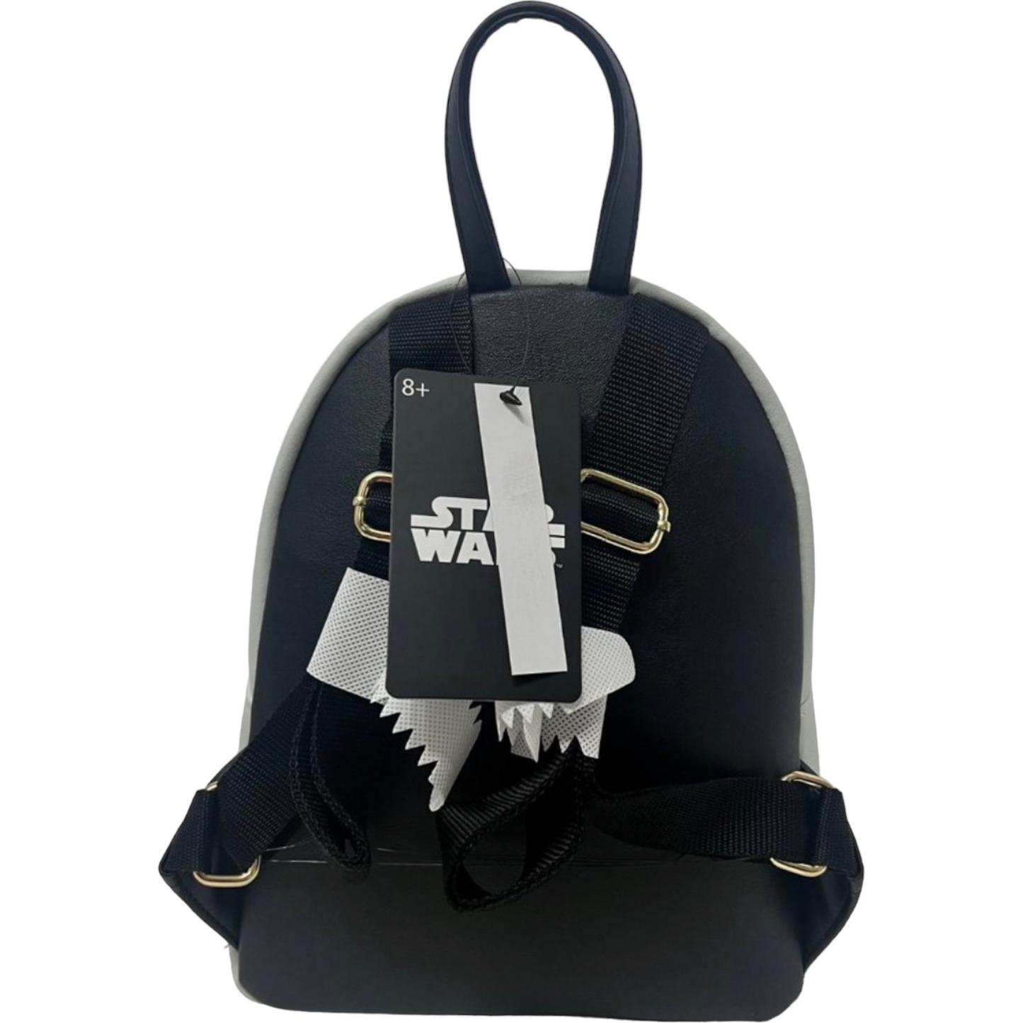 Funko Exclusive Star Wars Boba Fett Classic Helmet Mini Backpack