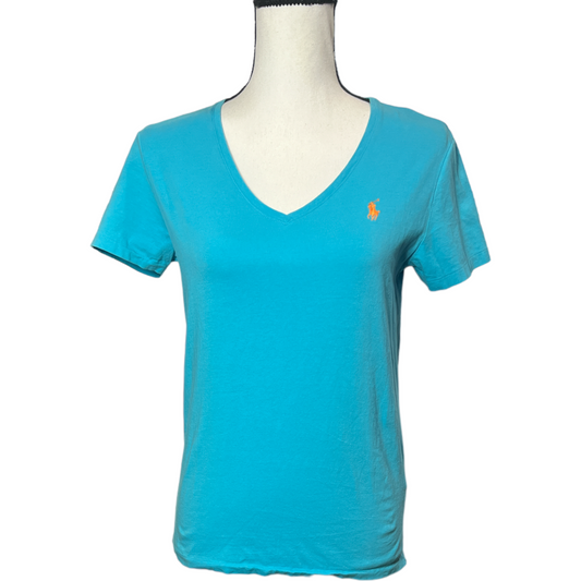 POLO Ralph Lauren Women's V-Neck T-Shirt