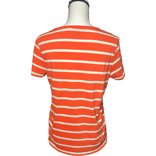 POLO Ralph Lauren Women's V-Neck T-Shirt